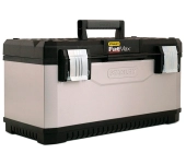CAJA HERRAMIENTAS STANLEY FAT-MAX® CAJA HERRAMIENTAS STANLEY FAT-MAX®