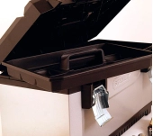 CAJA HERRAMIENTAS STANLEY FAT-MAX® CAJA HERRAMIENTAS STANLEY FAT-MAX®