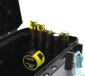 CAJA HERRAMIENTAS STANLEY FAT-MAX® CAJA HERRAMIENTAS STANLEY FAT-MAX®