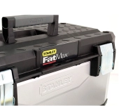 CAJA HERRAMIENTAS STANLEY FAT-MAX® CAJA HERRAMIENTAS STANLEY FAT-MAX®