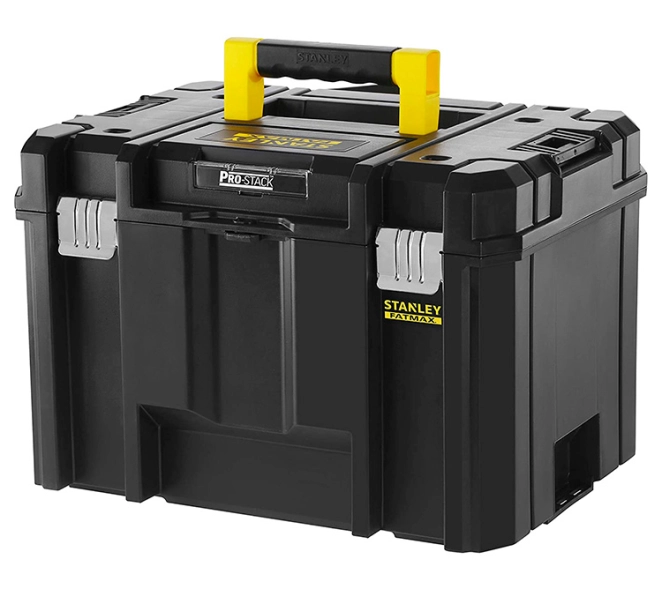 CAJA HERRAMIENTAS PROFUNDA PRO-STACK VI FATMAX® CAJA HERRAMIENTAS PROFUNDA PRO-STACK VI FATMAX®
