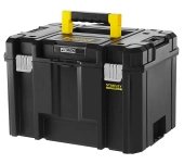 CAJA HERRAMIENTAS PROFUNDA PRO-STACK VI FATMAX® CAJA HERRAMIENTAS PROFUNDA PRO-STACK VI FATMAX®