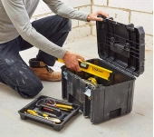 CAJA HERRAMIENTAS PROFUNDA PRO-STACK VI FATMAX® CAJA HERRAMIENTAS PROFUNDA PRO-STACK VI FATMAX®