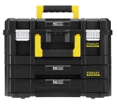 CAIXA D'EINES A/CALAIXOS STANLEY PRO-STACK II CAIXA D'EINES A/CALAIXOS STANLEY PRO-STACK II