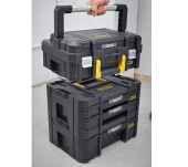 CAIXA D'EINES A/CALAIXOS STANLEY PRO-STACK II CAIXA D'EINES A/CALAIXOS STANLEY PRO-STACK II