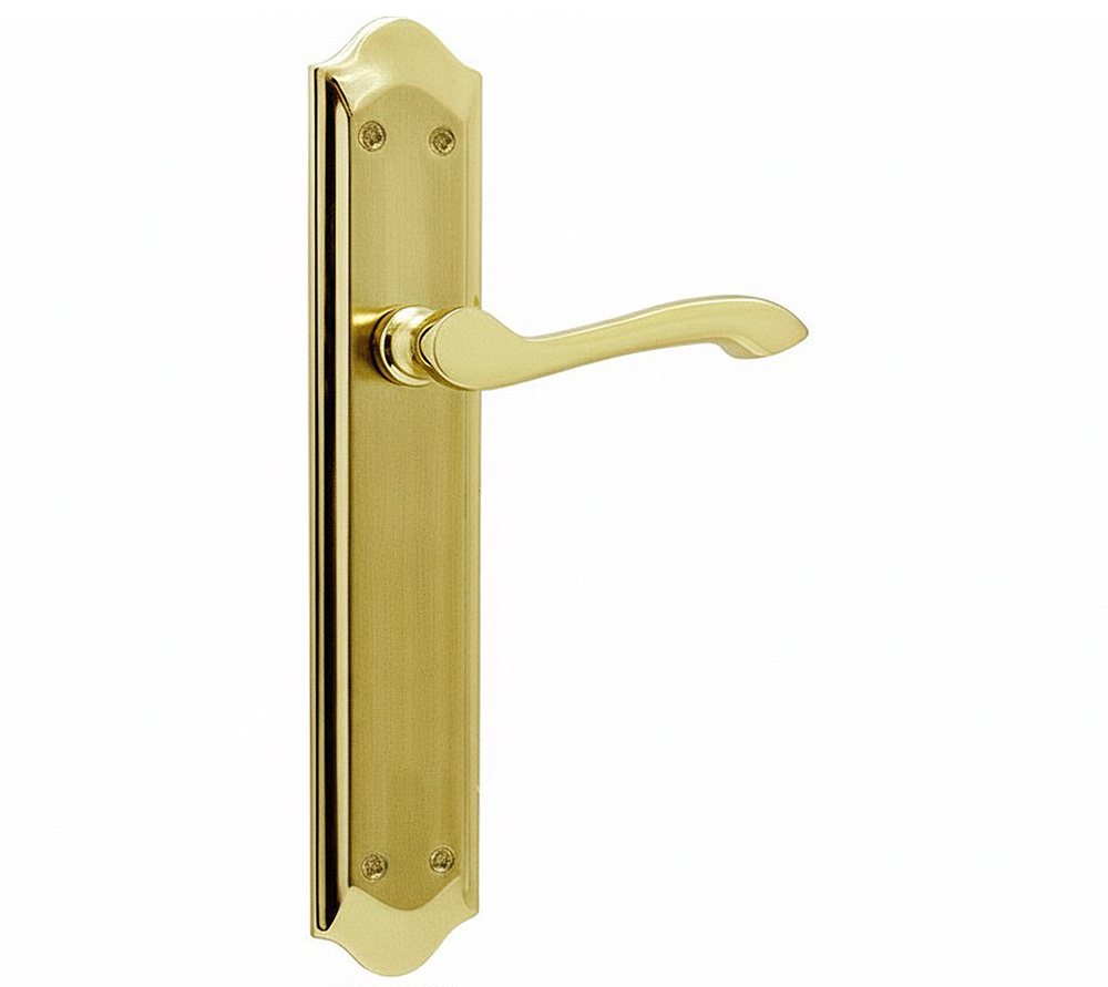 JOC MANETES PLACA JANDEL EQ-868