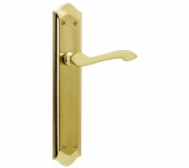 JOC MANETES PLACA JANDEL EQ-868 JOC MANETES PLACA JANDEL EQ-868