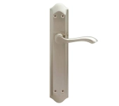 JOC MANETES PLACA JANDEL EQ-868 JOC MANETES PLACA JANDEL EQ-868