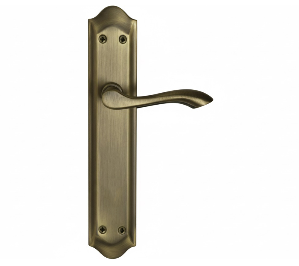 JOC MANETES PLACA JANDEL EQ-868