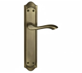 JOC MANETES PLACA JANDEL EQ-868 JOC MANETES PLACA JANDEL EQ-868