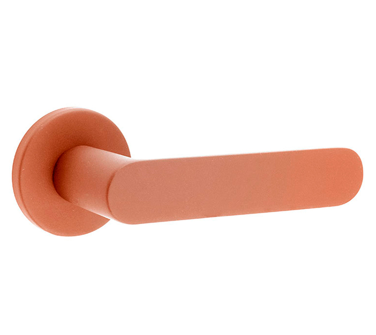 JUEGO MANILLAS ROSETA 5 MM JANDEL 1320