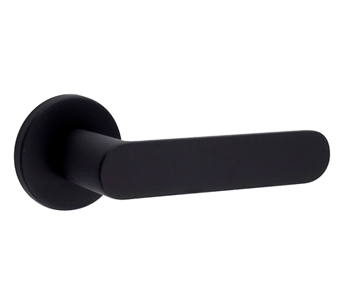 JUEGO MANILLAS ROSETA 5 MM JANDEL 1320