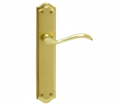 JUEGO MANILLAS PLACA JANDEL EQ-9501 JUEGO MANILLAS PLACA JANDEL EQ-9501