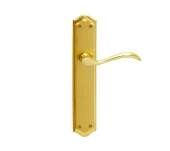 JOC MANETES PLACA JANDEL EQ-9501 JOC MANETES PLACA JANDEL EQ-9501