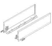 PERFIL LEGRABOX K BLUM 770K5002S ESQUERRA PERFIL LEGRABOX K BLUM 770K5002S ESQUERRA