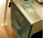 TIRADOR MUEBLE DUAL 769