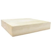 TABLERO DE MADERA ALISTONADO MONOCAPA PAULOWNIA TABLERO DE MADERA ALISTONADO MONOCAPA PAULOWNIA