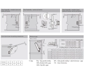 KIT COMPÁS ELEVABLE DTC SE