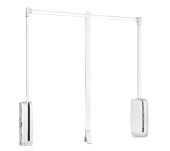 COLGADOR ABATIBLE EMUCA SLING COLGADOR ABATIBLE EMUCA SLING