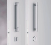 PANY MAGNÈTIC AGB TOUCH&CLOSE BLOCADOR PANY MAGNÈTIC AGB TOUCH&CLOSE BLOCADOR