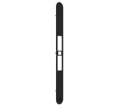 EMBELLECEDOR FRONTAL AGB TOUCH&CLOSE