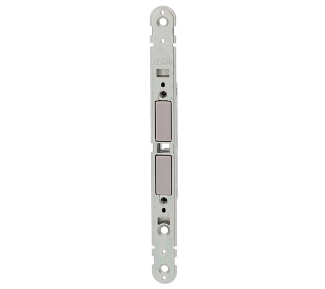 CERRADURA MAGNÉTICA AGB TOUCH&CLOSE CILINDRO