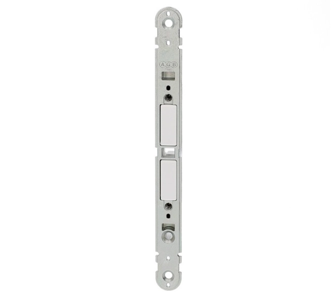 CERRADURA MAGNÉTICA AGB TOUCH&CLOSE CILINDRO