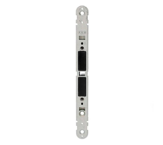 CERRADURA MAGNÉTICA AGB TOUCH&CLOSE CILINDRO