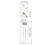 ZAPATERO EXTENSIBLE MENAGE&CONFORT ZAPATERO EXTENSIBLE MENAGE&CONFORT