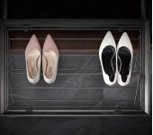 BASTIDOR + GUÍAS + ZAPATERO EXTRAÍBLE BASTIDOR + GUÍAS + ZAPATERO EXTRAÍBLE