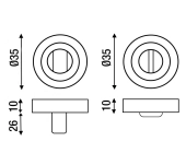 CONDENA Y DESBLOQUEO JANDEL SV-495 CONDENA Y DESBLOQUEO JANDEL SV-495