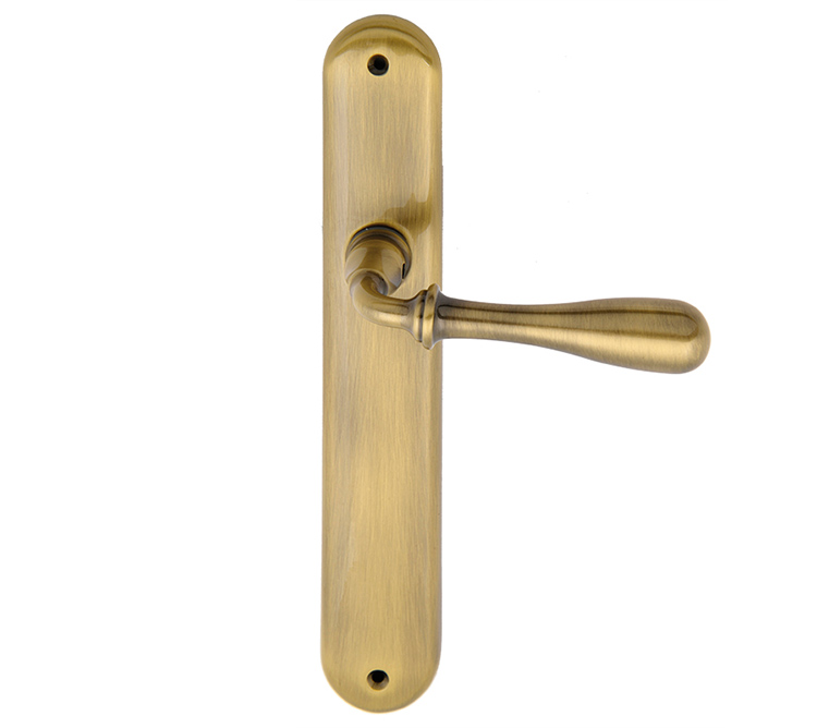 JOC MANETES PLACA ESTERIBAR 6706