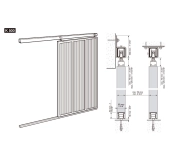 JOC ACCESSORIS KLEIN K-500 JOC ACCESSORIS KLEIN K-500