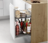 REBOSTER EXTRAÏBLE MENAGE&CONFORT