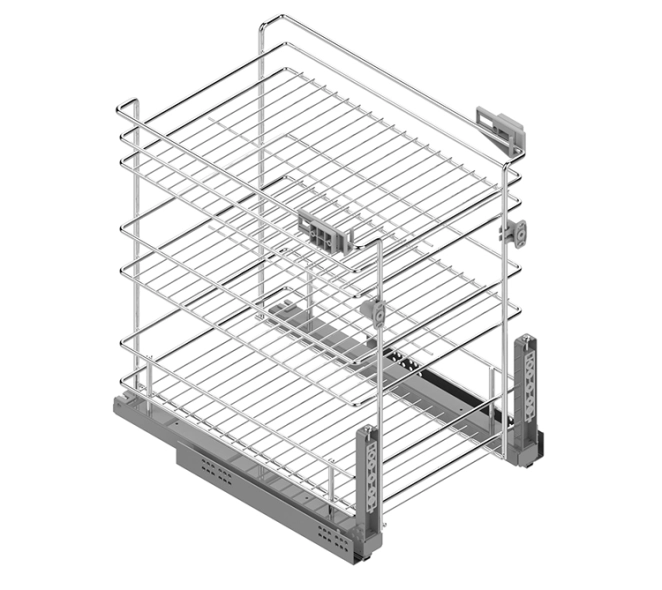 REBOSTER EXTRAÏBLE MENAGE&CONFORT