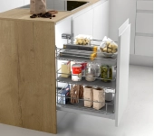 DESPENSERO EXTRAÍBLE MENAGE&CONFORT