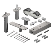 ACCESORIS SAHECO SF-A128D PLEGABLE 2 FULLES ACCESORIS SAHECO SF-A128D PLEGABLE 2 FULLES