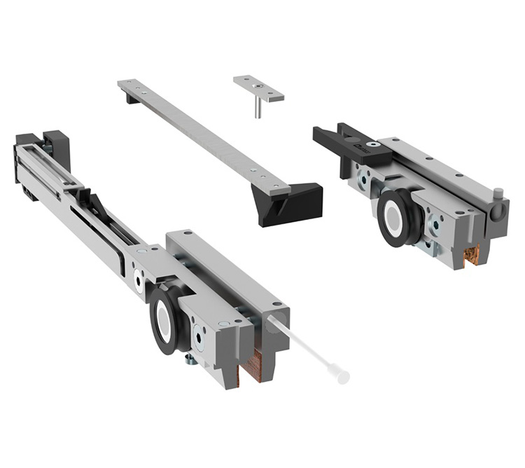 ACCESSORIS VIDRE SV-X70 DOBLE SOTBRAKE