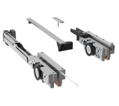 ACCESSORIS VIDRE SV-X70 DOBLE SOTBRAKE
