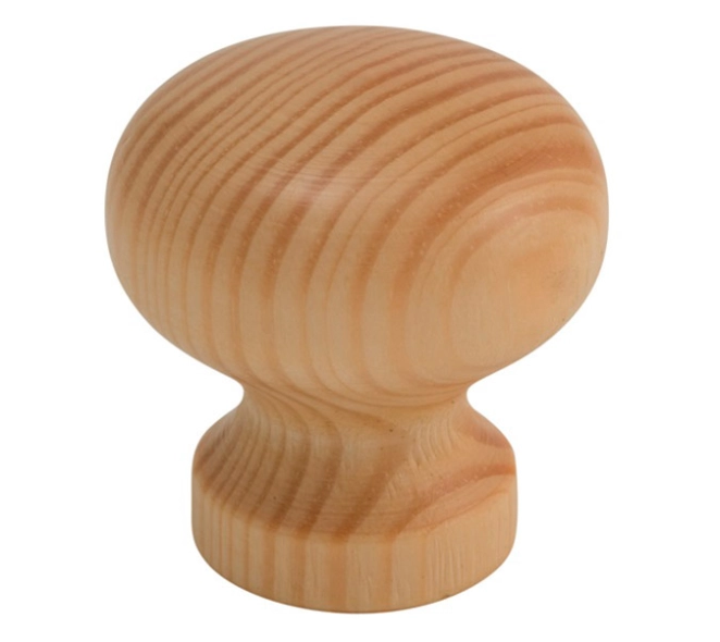 POMO MUEBLE DE PINO POMO MUEBLE DE PINO