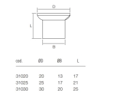 POMO MUEBLE DIDHEYA I-129 POMO MUEBLE DIDHEYA I-129