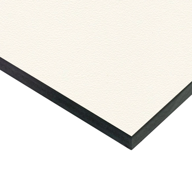 TABLERO MDF COMPACTO CDF BLANCO SOFT