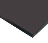 TABLERO MDF COMPACTO CDF GRIS ANTRACITA SOFT TABLERO MDF COMPACTO CDF GRIS ANTRACITA SOFT