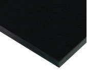 TABLERO MDF COMPACTO CDF NEGRO SOFT TABLERO MDF COMPACTO CDF NEGRO SOFT