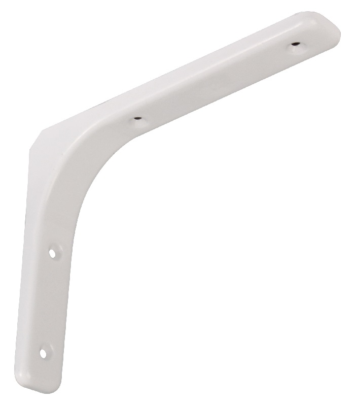 SOPORTE ESCUADRA DE ACERO ESTANTES