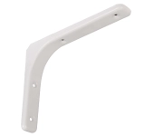 SOPORTE ESCUADRA DE ACERO ESTANTES