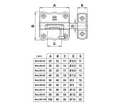 PESTELL AMIG MODEL 384 PESTELL AMIG MODEL 384