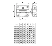 PESTELL AMIG MODEL 384 PESTELL AMIG MODEL 384