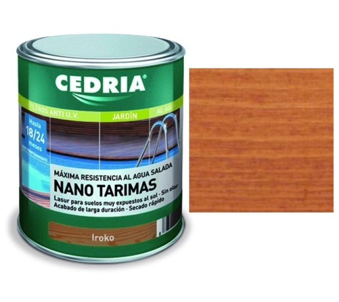 LASUR SUELOS DE MADERA CEDRIA NANO TARIMAS LASUR SUELOS DE MADERA CEDRIA NANO TARIMAS