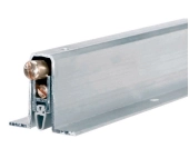 BURLETE PUERTA ALUMINIO INVISIBLE PJD BURLETE PUERTA ALUMINIO INVISIBLE PJD